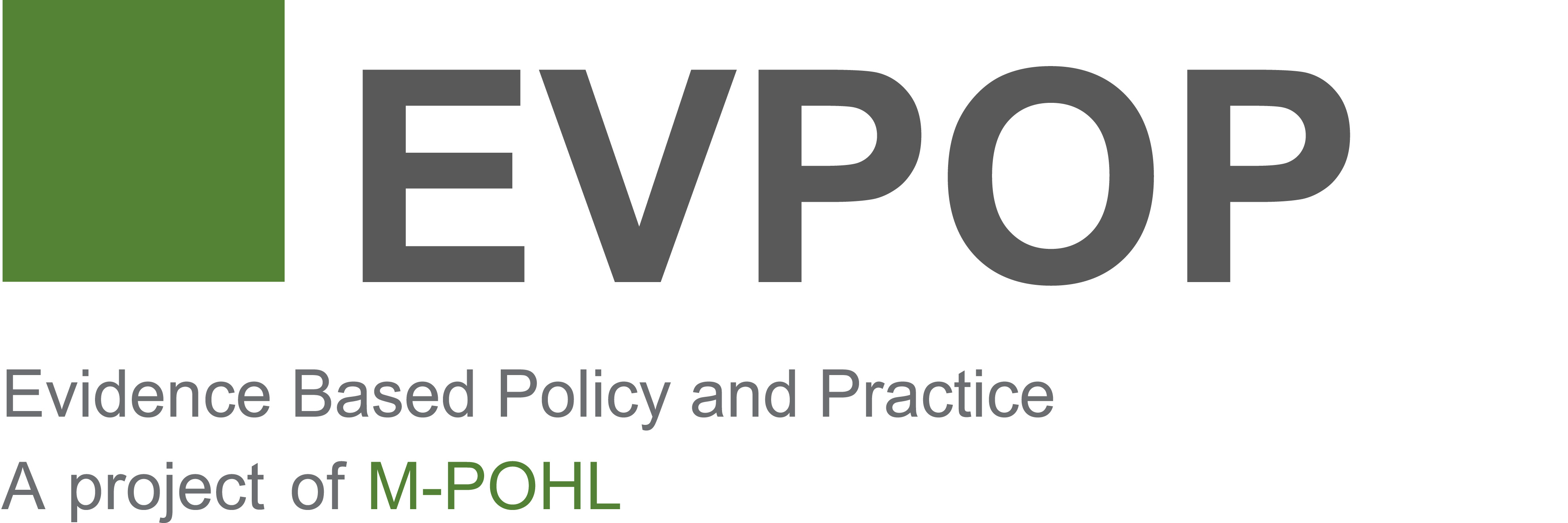Evpop Logo