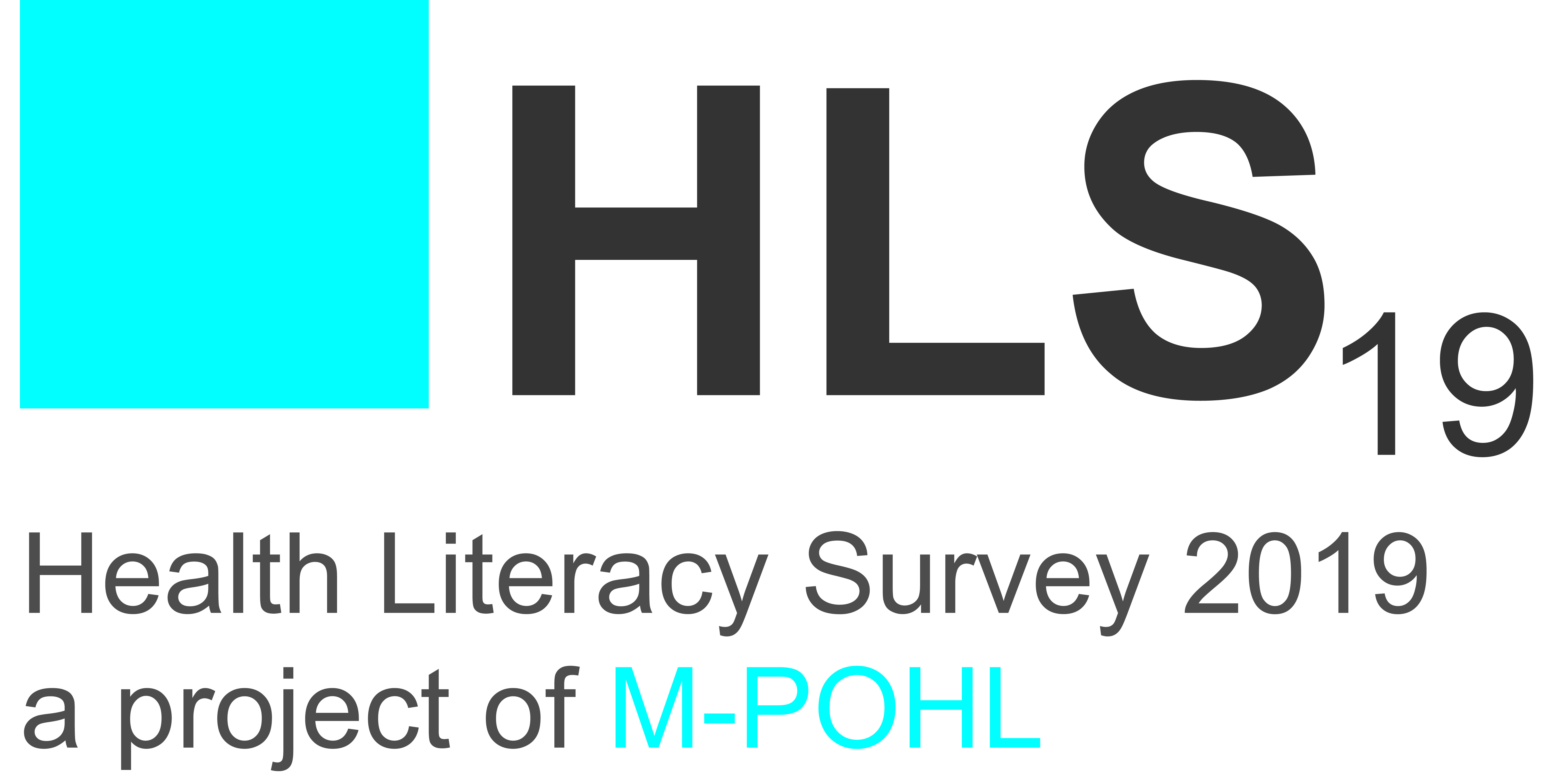 HLS19 Logo