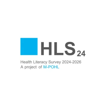 Logo HLS 24