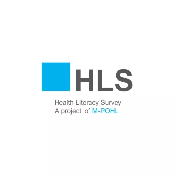 Logo HLS