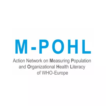 Logo M-POHL