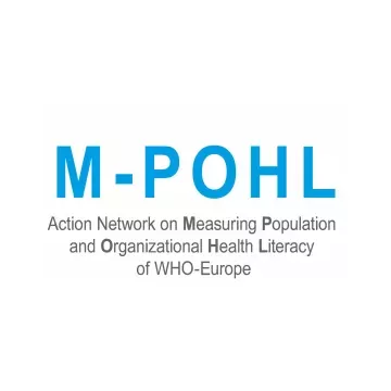 © M-POHL Logo M-POHL