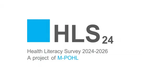 Logo HLS 24