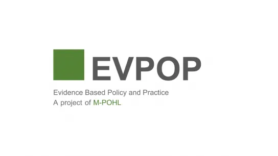 Logo EVPOP