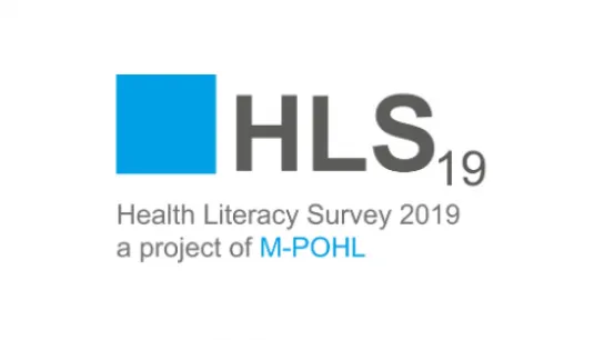 Logo HLS 19