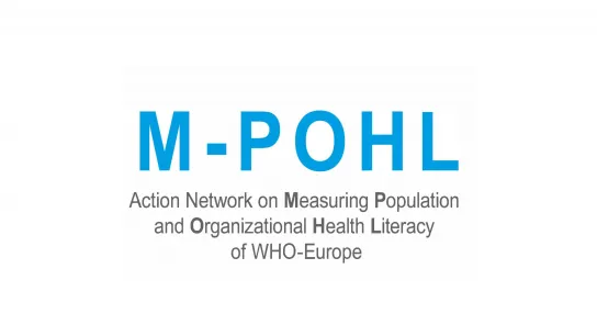 © M-POHL Logo M-POHL